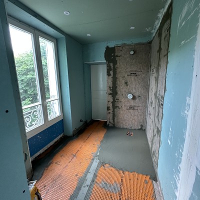 SALLE DE BAIN BRUNOY 2