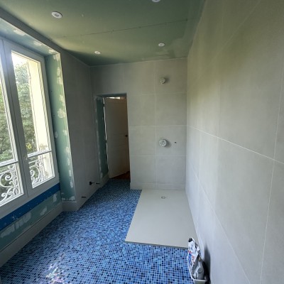 SALLE DE BAIN BRUNOY 5