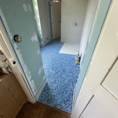 SALLE DE BAIN BRUNOY 4