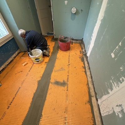 SALLE DE BAIN BRUNOY 1