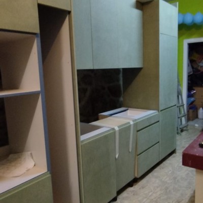 CUISINE SUR MESURE COMBS LA VILLE 3