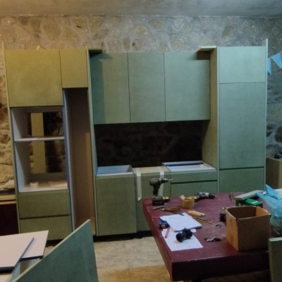 CUISINE SUR MESURE COMBS LA VILLE 4