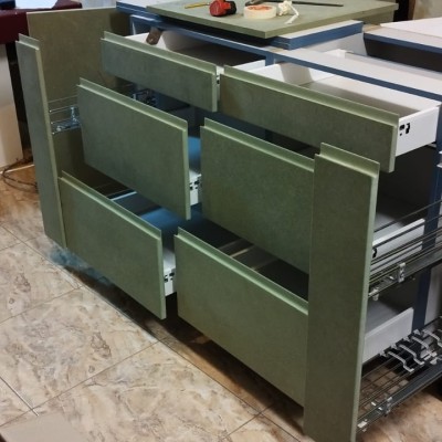 CUISINE SUR MESURE COMBS LA VILLE 2