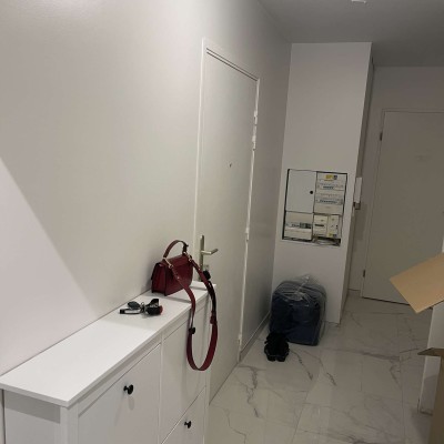 RENOVATION COMPLETE APPARTEMENT COMBS LA VILLE 4