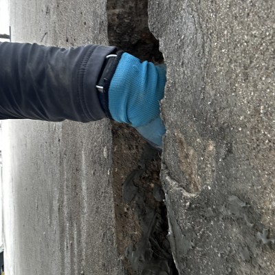 Dernière réalisation RIBEIRO ANTONIO