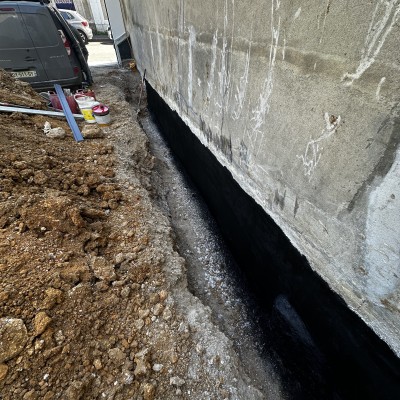 Dernière réalisation RIBEIRO ANTONIO