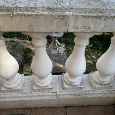 Dernière réalisation RIBEIRO ANTONIO