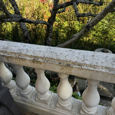 Dernière réalisation RIBEIRO ANTONIO