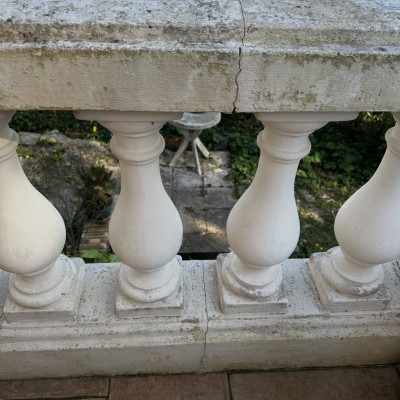 Dernière réalisation RIBEIRO ANTONIO