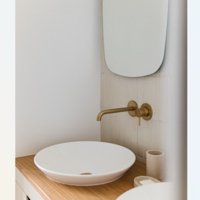 Dernière réalisation ECO-RENOVATION GROUPE