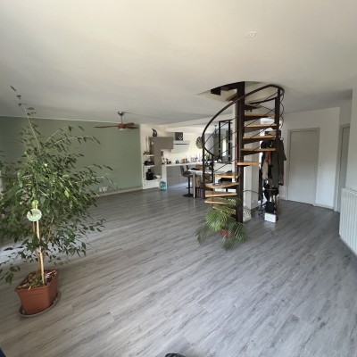 Dernière réalisation Ag peinture