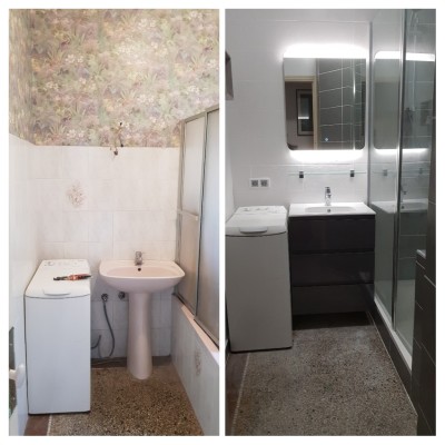 Salle de bain 2