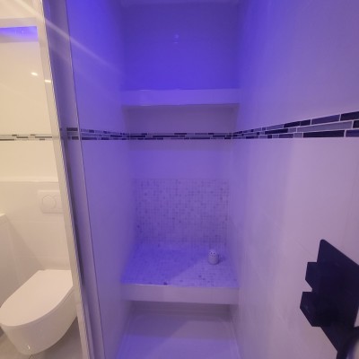 Salle de bain 5