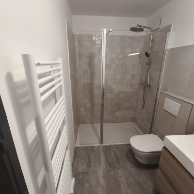 Salle de bain 3