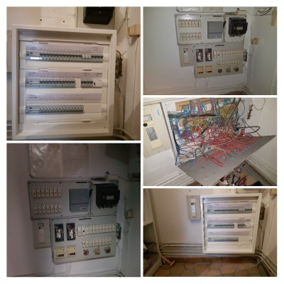 Electricité 1