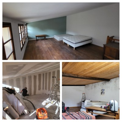 Renovation 4