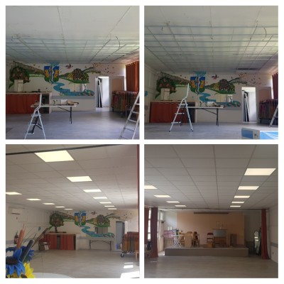 Renovation 2