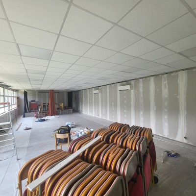 Renovation 5