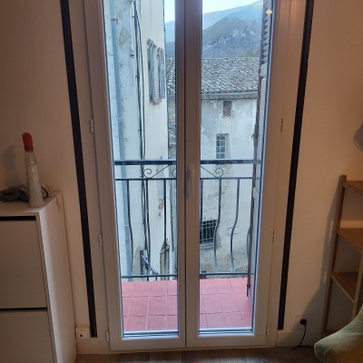 Dernière réalisation Odvad Stephane