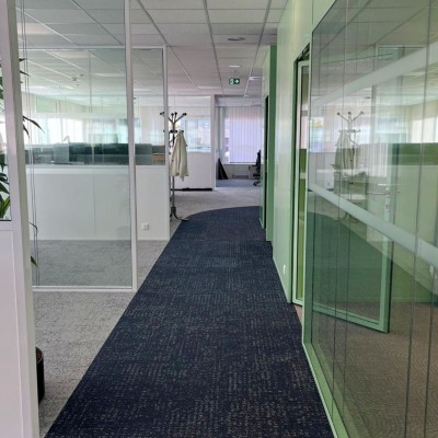 Agencement de Boutiques et Commerces - ABC 1