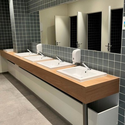 Agencement de Boutiques et Commerces - ABC 2