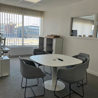 Dernière réalisation Agencement de Boutiques et Commerces - ABC