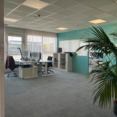 Agencement de Boutiques et Commerces - ABC 3