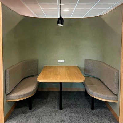 Agencement de Boutiques et Commerces - ABC 4