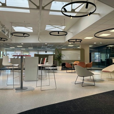 Dernière réalisation Agencement de Boutiques et Commerces - ABC