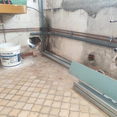 Dernière réalisation viperyne renovation