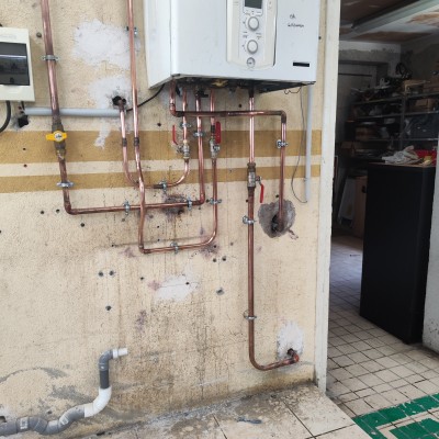Dernière réalisation viperyne renovation