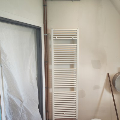 Dernière réalisation viperyne renovation