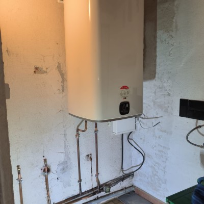 Dernière réalisation viperyne renovation