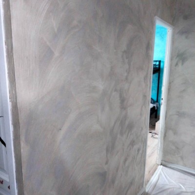 Rénovation et nettoyage courants des bâtiments 4