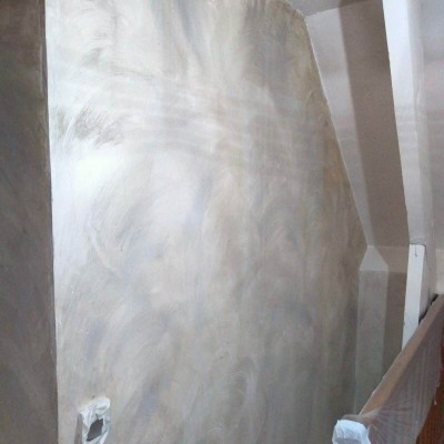 Rénovation et nettoyage courants des bâtiments 2