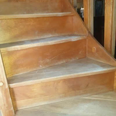 Rénovation tout et nettoyage 5