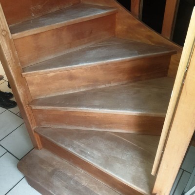 Rénovation tout et nettoyage 1