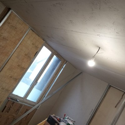 Dernière réalisation Shaydees jaja’s cleanup