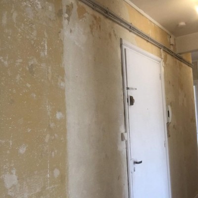 Rénovation général 4