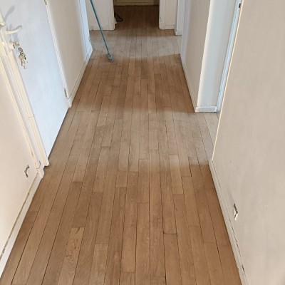 Rénovation général 1