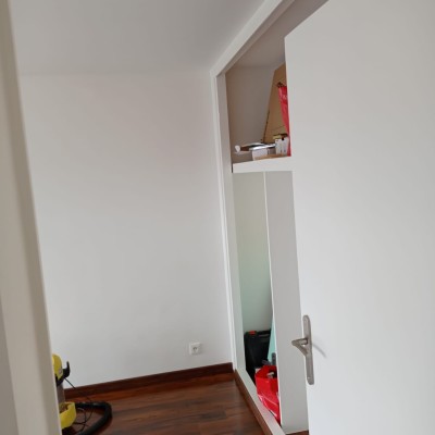 Rénovation général 2