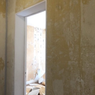 Dernière réalisation Shaydees jaja’s cleanup