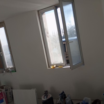 Dernière réalisation Shaydees jaja’s cleanup