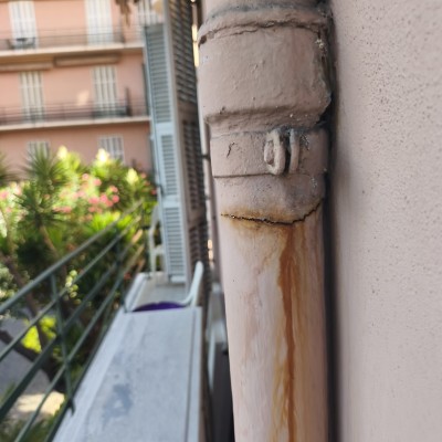 depannage 1