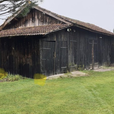 renovation grange des landes 1