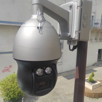Vidéoprotection 1