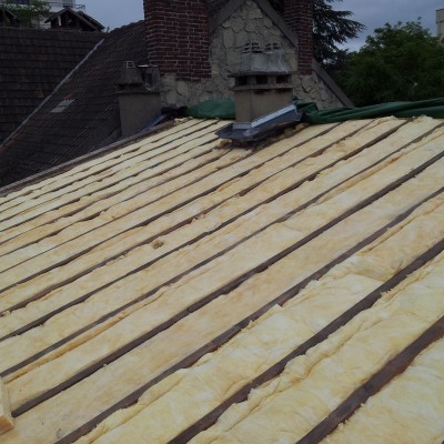 Dernière réalisation DIAMANTIS