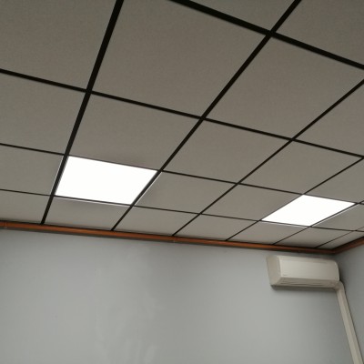 Relamping LED magasin 3