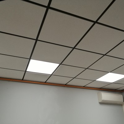Relamping LED magasin 2