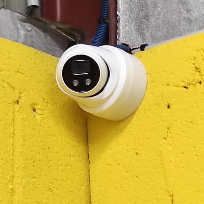 Dernière réalisation AVS PROTECTION